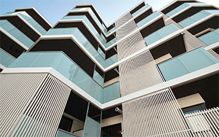 エバーアートウッド ルーバーを見る