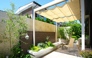 フレームポーチを見る