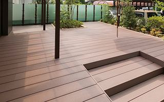 エバーエコウッドⅡを見る