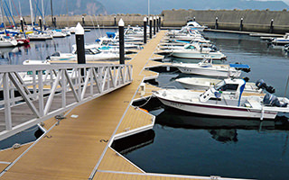 エバーアートウッド コントラクト ハード を見る