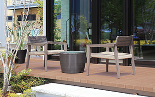 エバーアートウッド・グランデ を見る