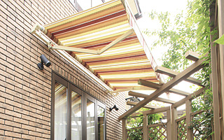 スリムオーニングを見る